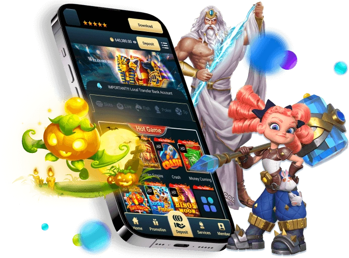 Quy tắc casino trực tuyến 23wim