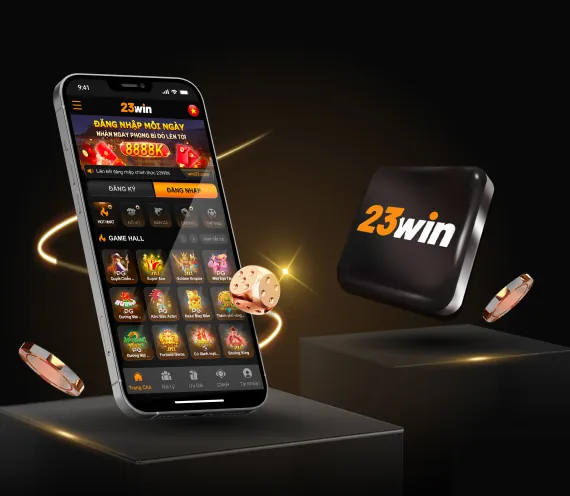 Hướng dẫn đăng nhập 23wim login