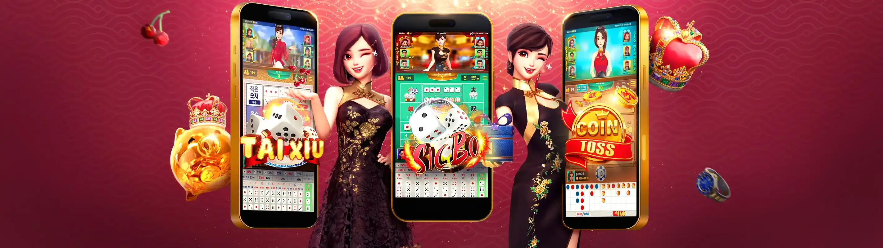 Hình ảnh nền lớn của trò chơi Bắn Cá 23wim login