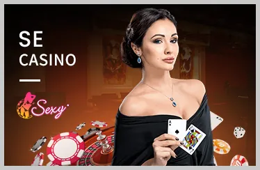 Danh mục trò chơi casino trực tuyến tại 23wim login.