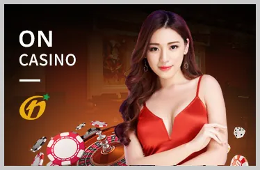 Casino trực tuyến 23wim đăng nhập